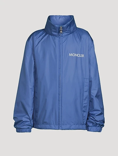 Warne Rain Jacket