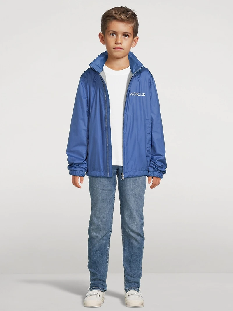 Warne Rain Jacket