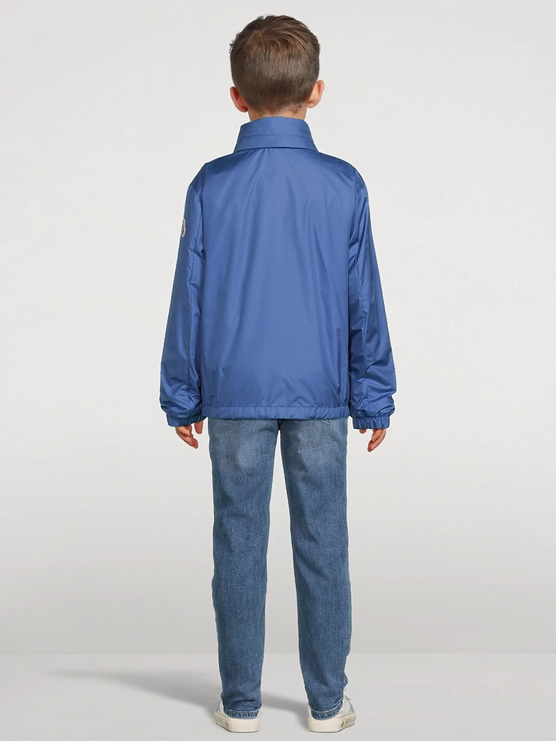 Warne Rain Jacket