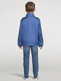 Warne Rain Jacket