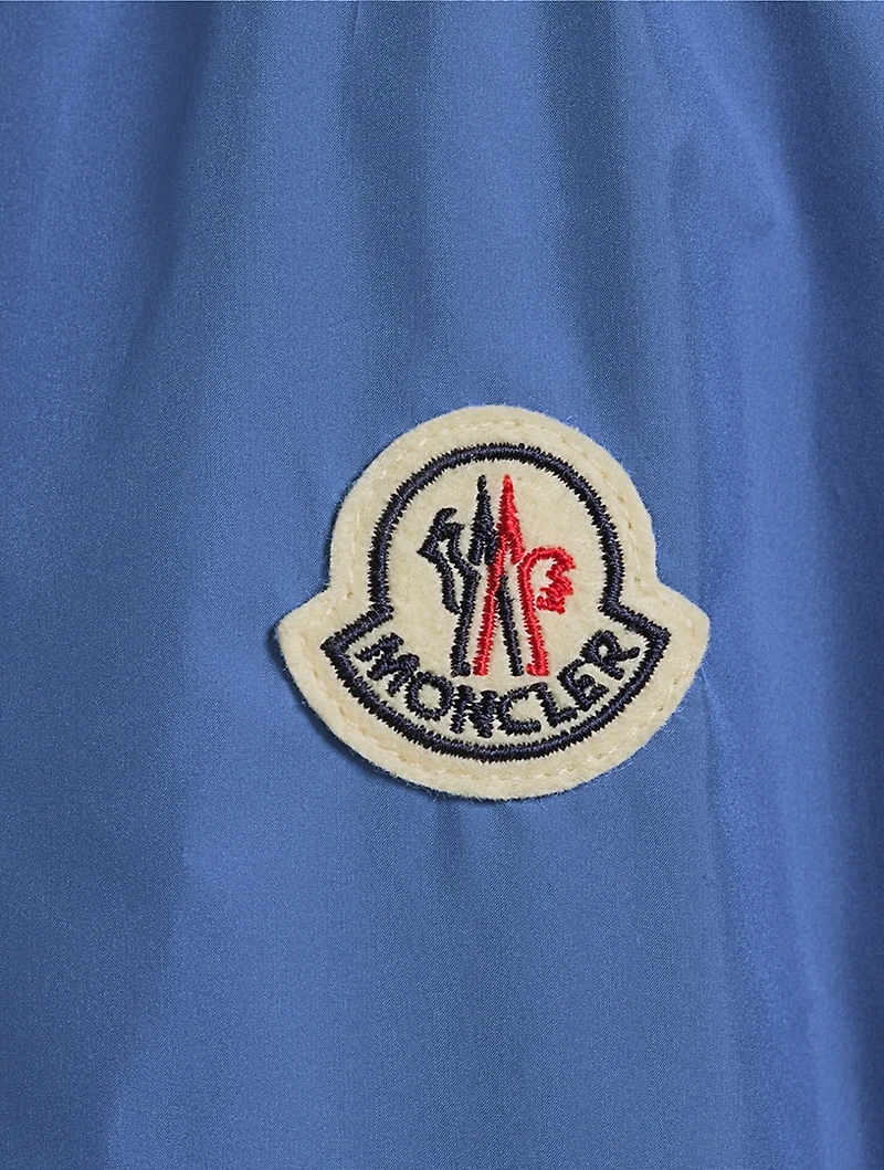 Warne Rain Jacket