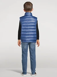 Apatou Puffer Vest
