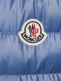 Apatou Puffer Vest