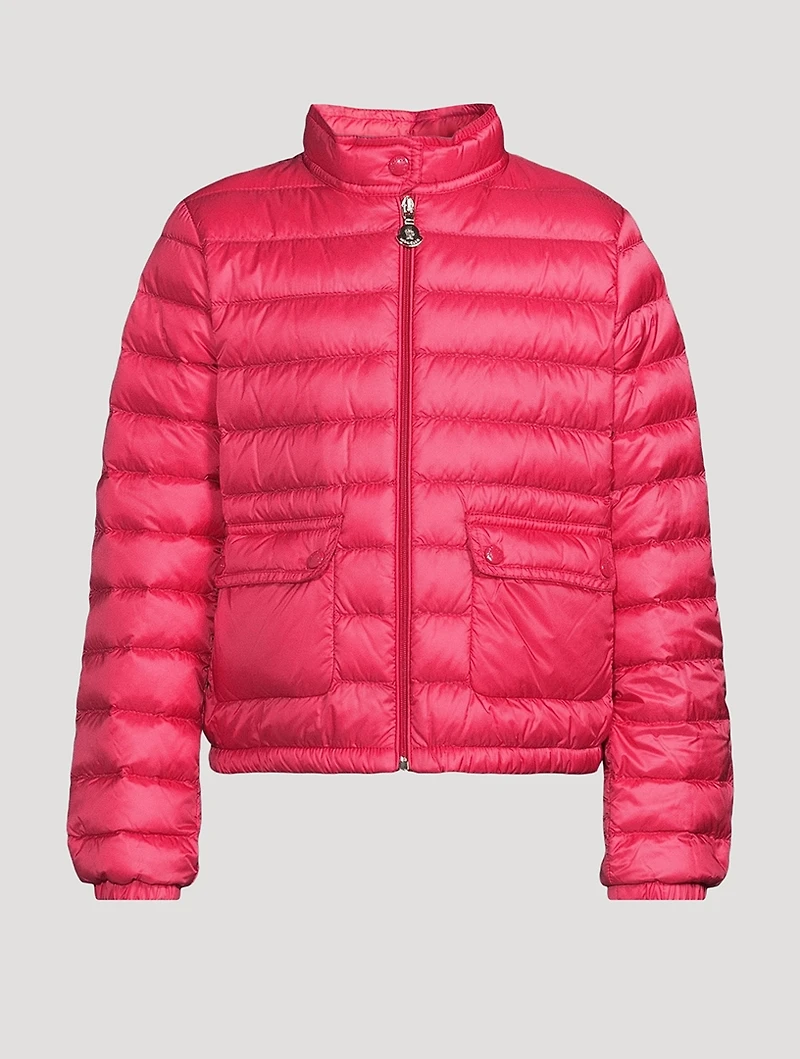 Lans Down Jacket