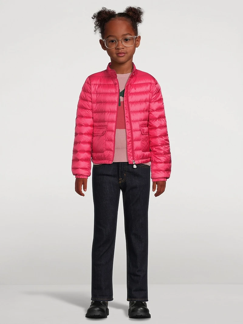 Lans Down Jacket