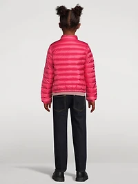 Lans Down Jacket