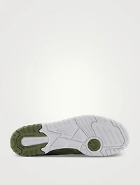 550 Suede Sneakers