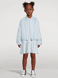 Chazeron Bomber Jacket