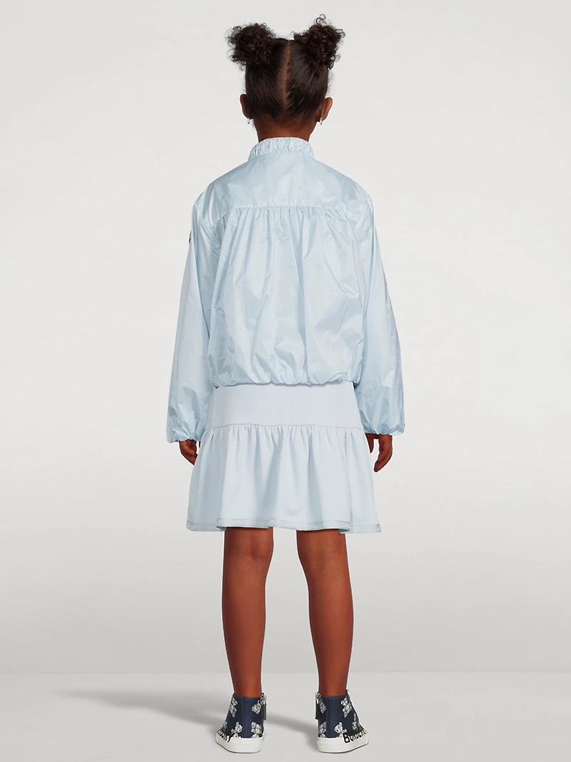 Chazeron Bomber Jacket