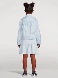 Chazeron Bomber Jacket