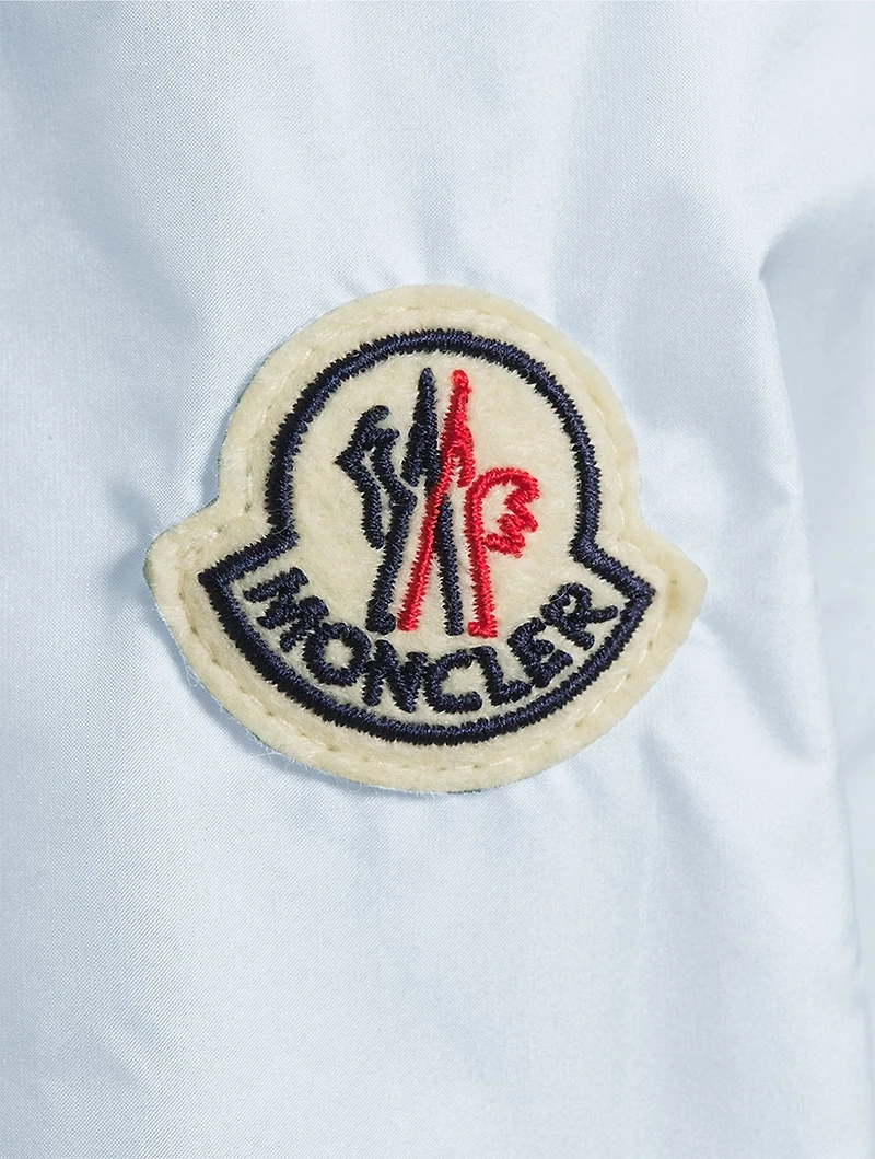 Chazeron Bomber Jacket