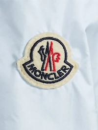 Chazeron Bomber Jacket