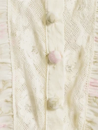 Jessalyn Mini Dress Floral Print