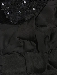 Woodley Embellished Tank Top