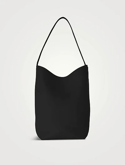 Park Suede Tote Bag