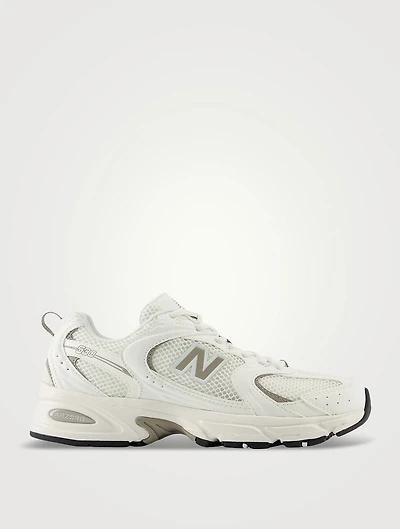 530 Mesh Sneakers