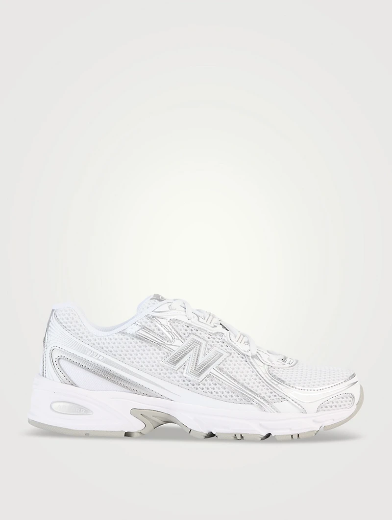 740 Mesh Sneakers