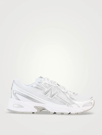 740 Mesh Sneakers