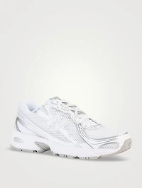 740 Mesh Sneakers