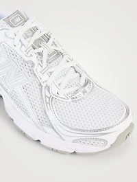 740 Mesh Sneakers