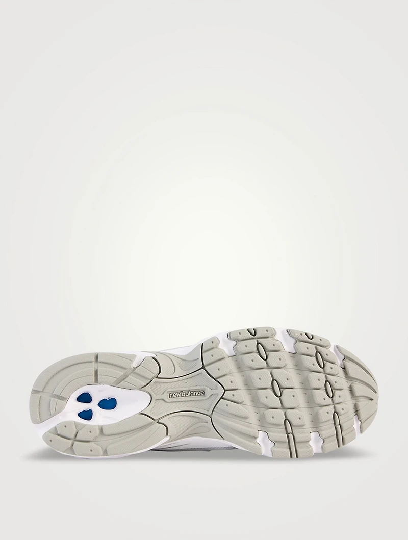 740 Mesh Sneakers