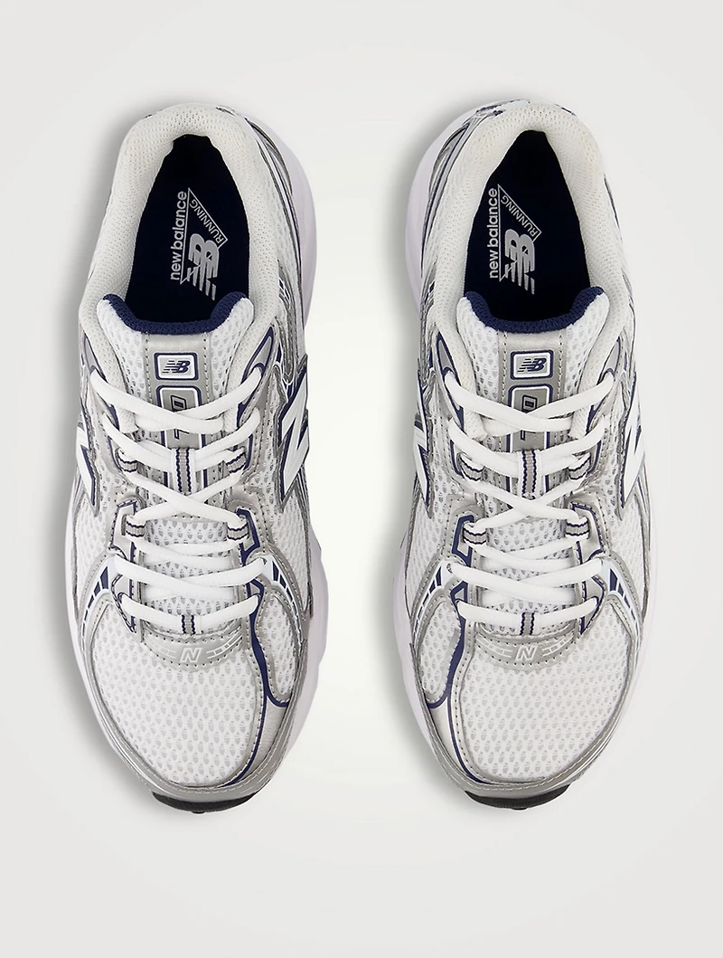 740 Mesh Sneakers