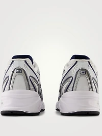 740 Mesh Sneakers