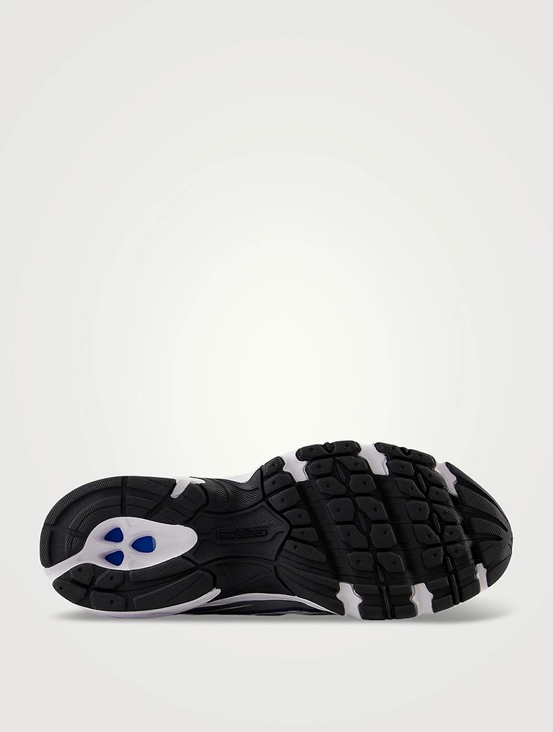 740 Mesh Sneakers