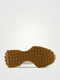 327 Suede And Mesh Sneakers
