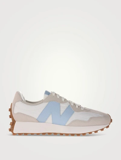 327 Suede And Nylon Sneakers