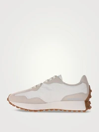 327 Suede And Nylon Sneakers