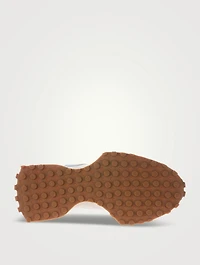 327 Suede And Nylon Sneakers