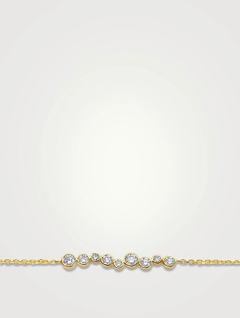 Amie Chain Bracelet