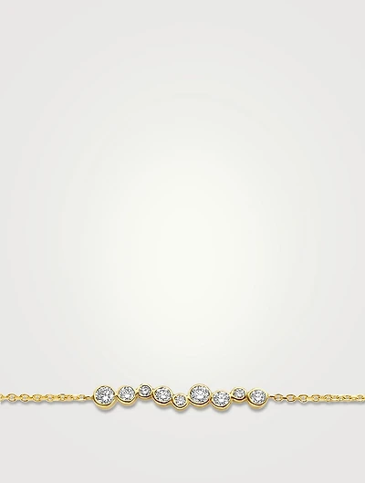 Amie Chain Bracelet