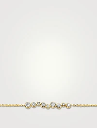 Amie Chain Bracelet