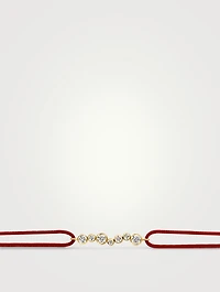 Amie Rainbow Bracelet