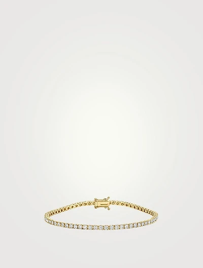 Tennis Bracelet