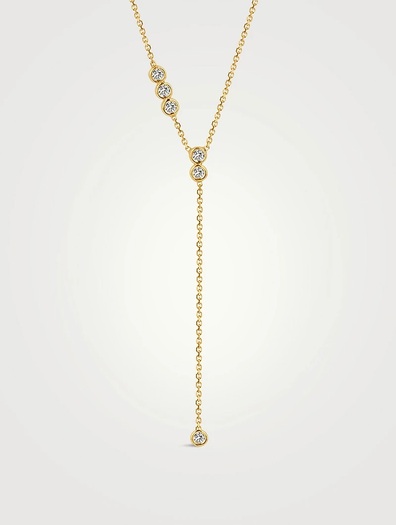 Subtle Necklace