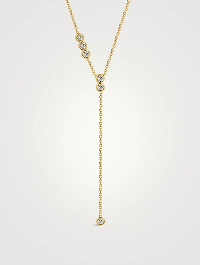 Subtle Necklace