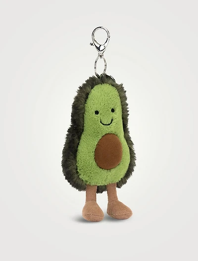 Amuseables Avocado Bag Charm