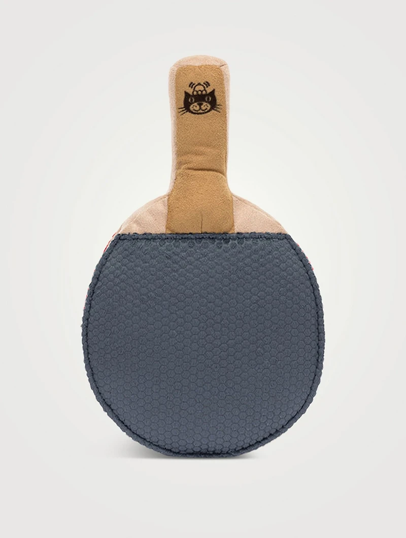 Amuseables Sports Table Tennis Plush Toy