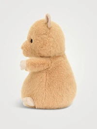 Hank Hamster Plush Toy
