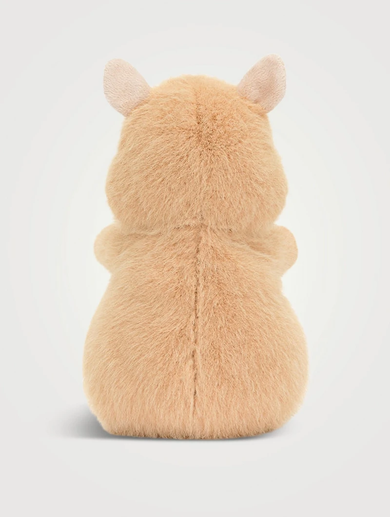 Hank Hamster Plush Toy