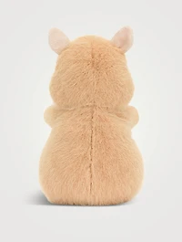 Hank Hamster Plush Toy