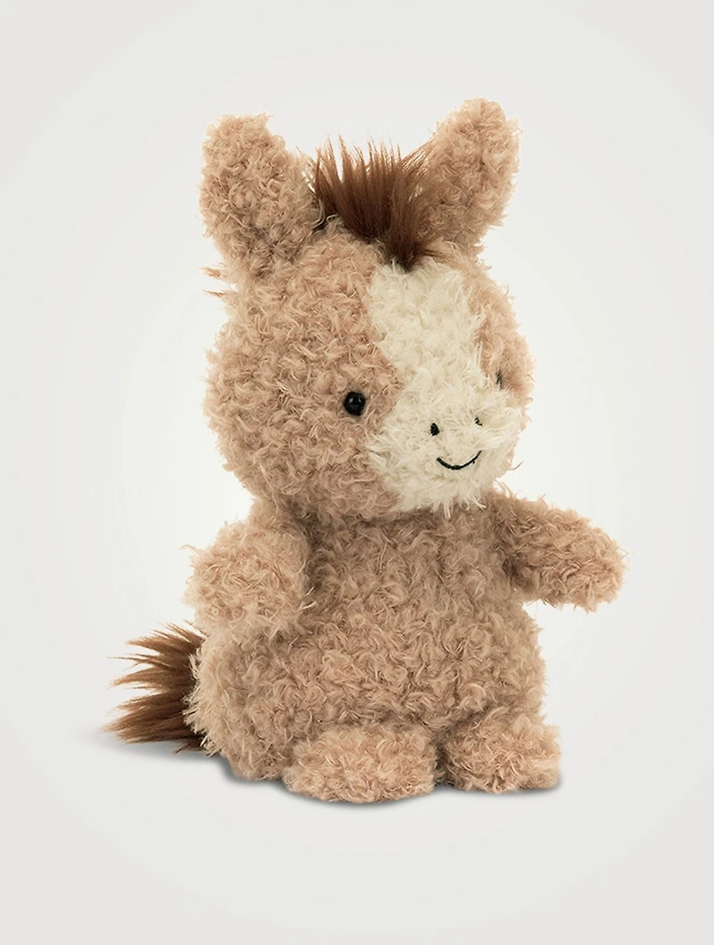 Little Horse Plush Toy