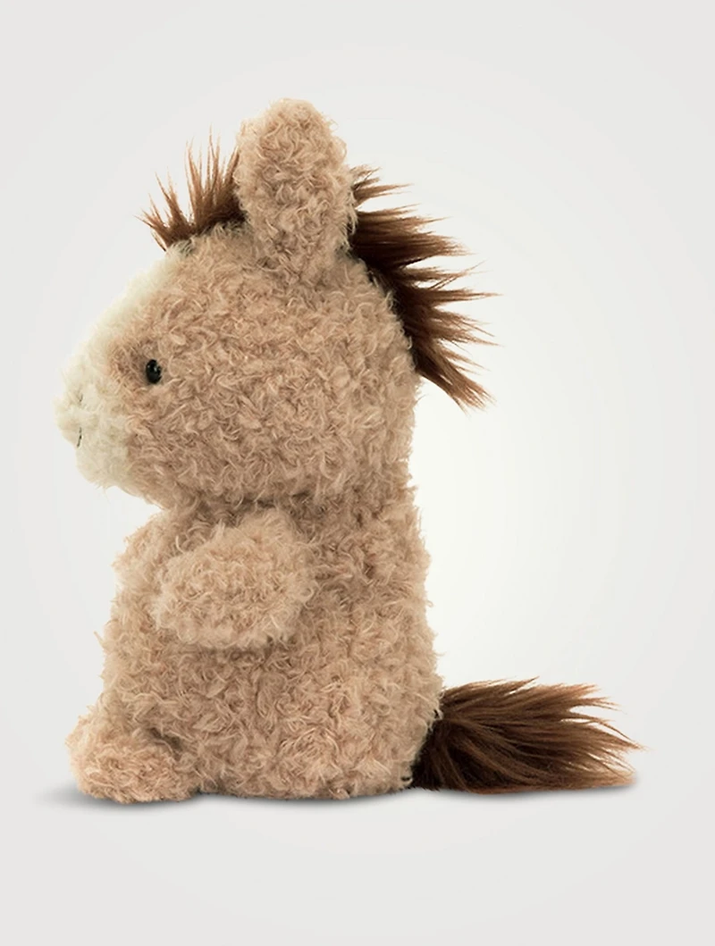 Little Horse Plush Toy