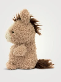 Little Horse Plush Toy