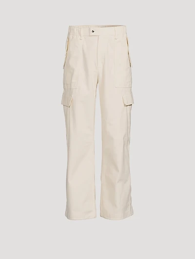 adidas x Wales Bonner Cargo Pants