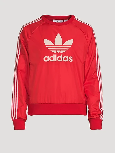 adidas x Wales Bonner Logo Sweatshirt