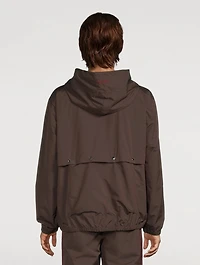 adidas x Wales Bonner Anorak Pullover Jacket